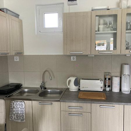 Oazis Apartman Orfű Extérieur photo