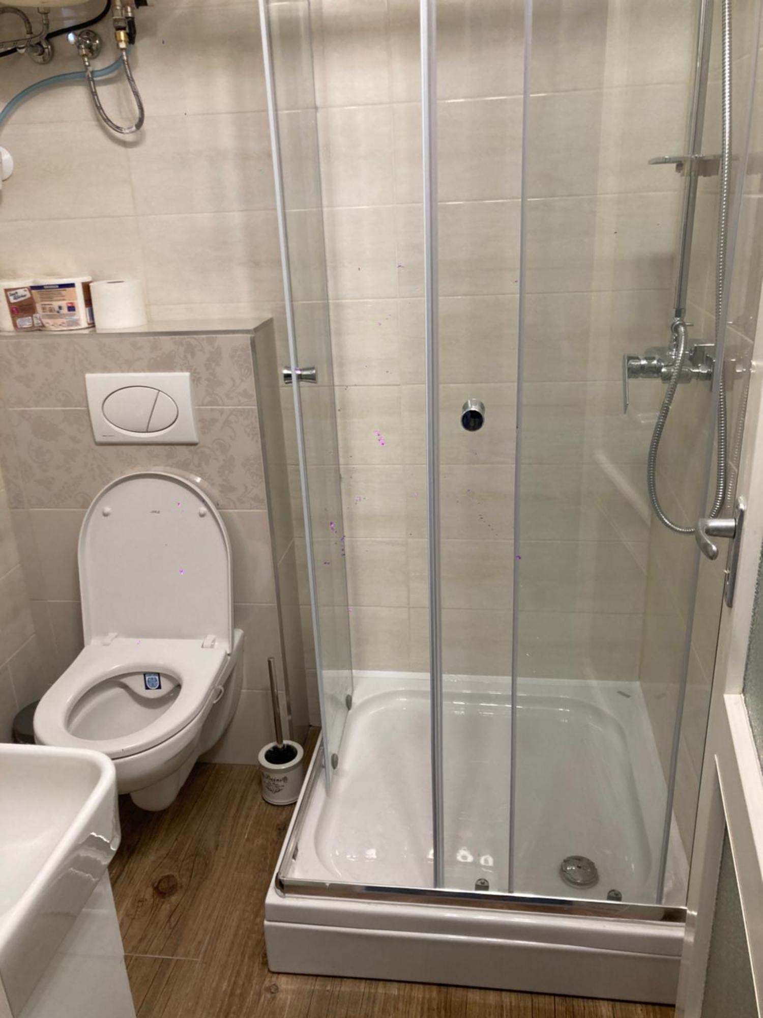 Oazis Apartman Orfű Extérieur photo